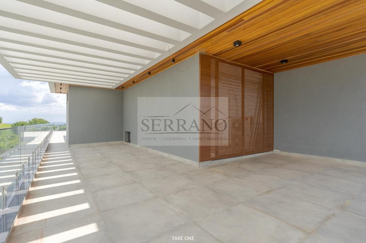 Casa de Condomínio, 4 quartos - Foto 21
