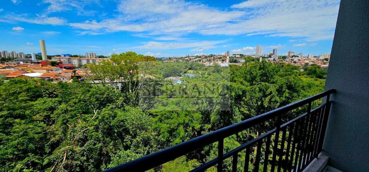 Apartamento, 2 quartos, 49 m² - Foto 7