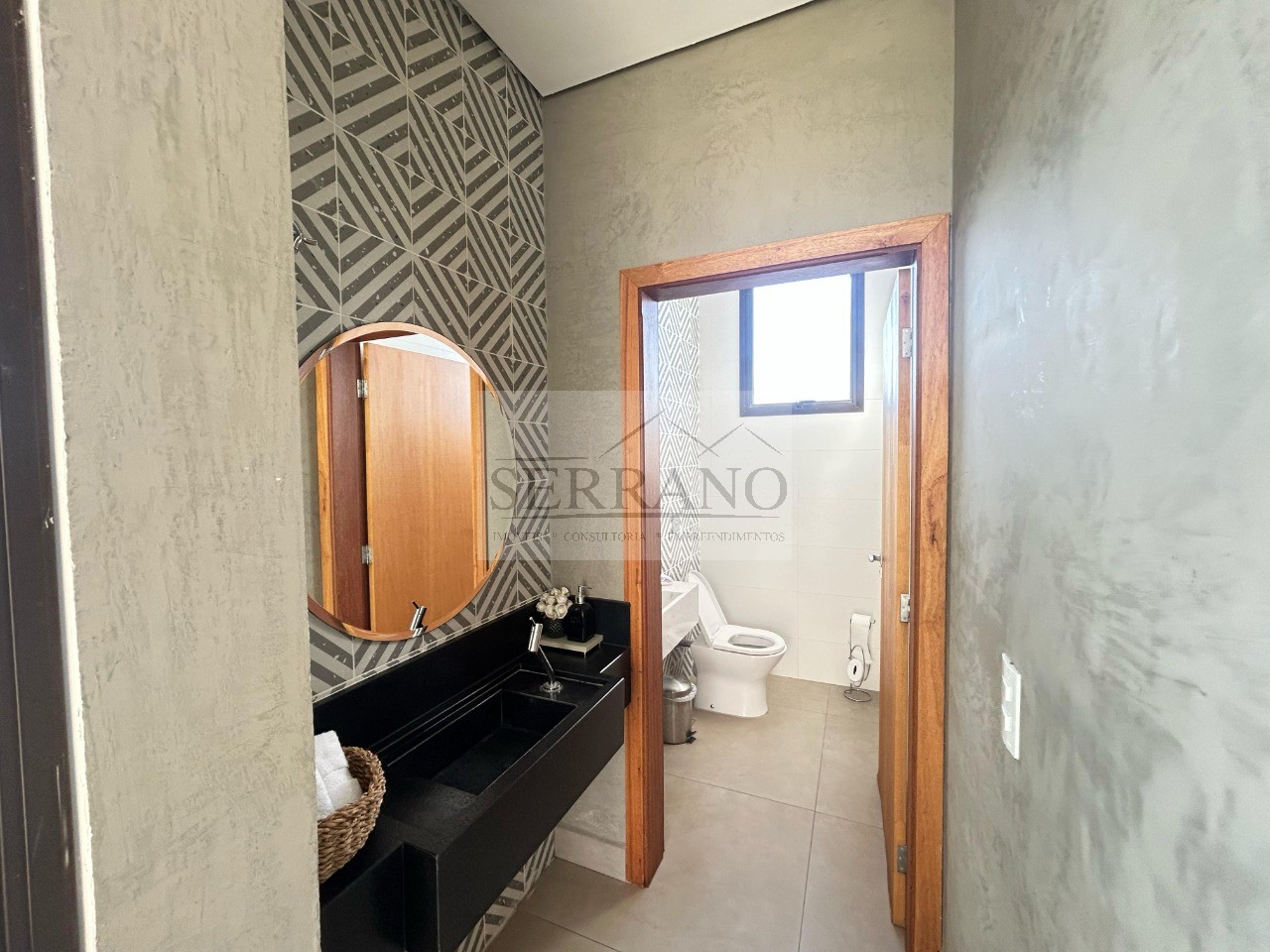 Casa de Condomínio, 4 quartos - Foto 28