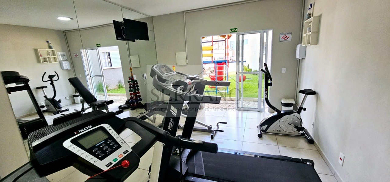 Apartamento, 2 quartos, 49 m² - Foto 20