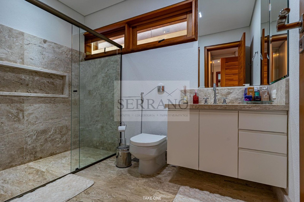 Casa de Condomínio, 5 quartos - Foto 65