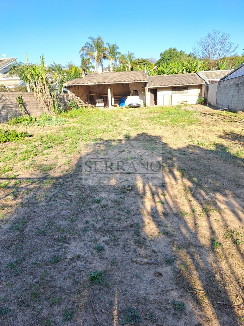 Terreno, 1190 m² - Foto 5