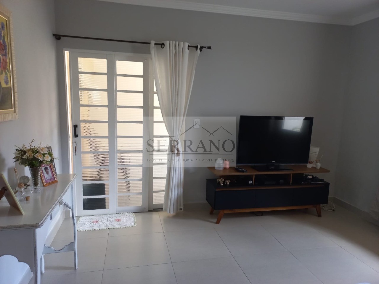Casa de Condomínio, 2 quartos - Foto 3