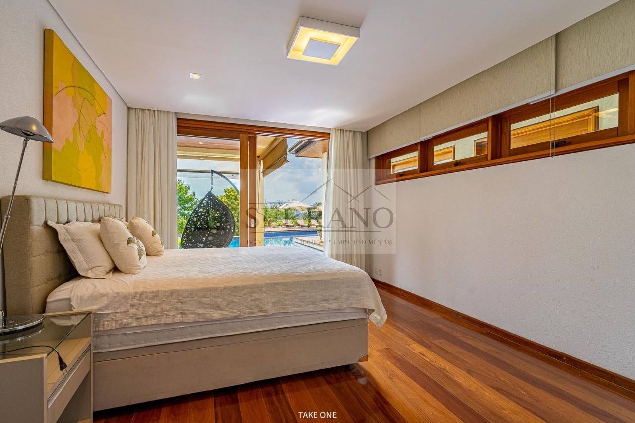 Casa de Condomínio, 5 quartos - Foto 72