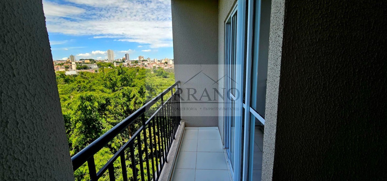 Apartamento, 2 quartos, 49 m² - Foto 6