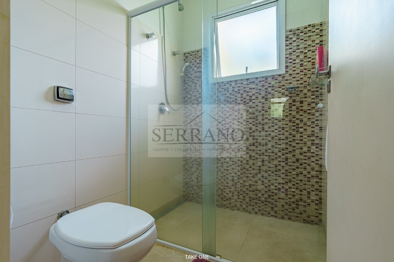 Casa, 3 quartos - Foto 24
