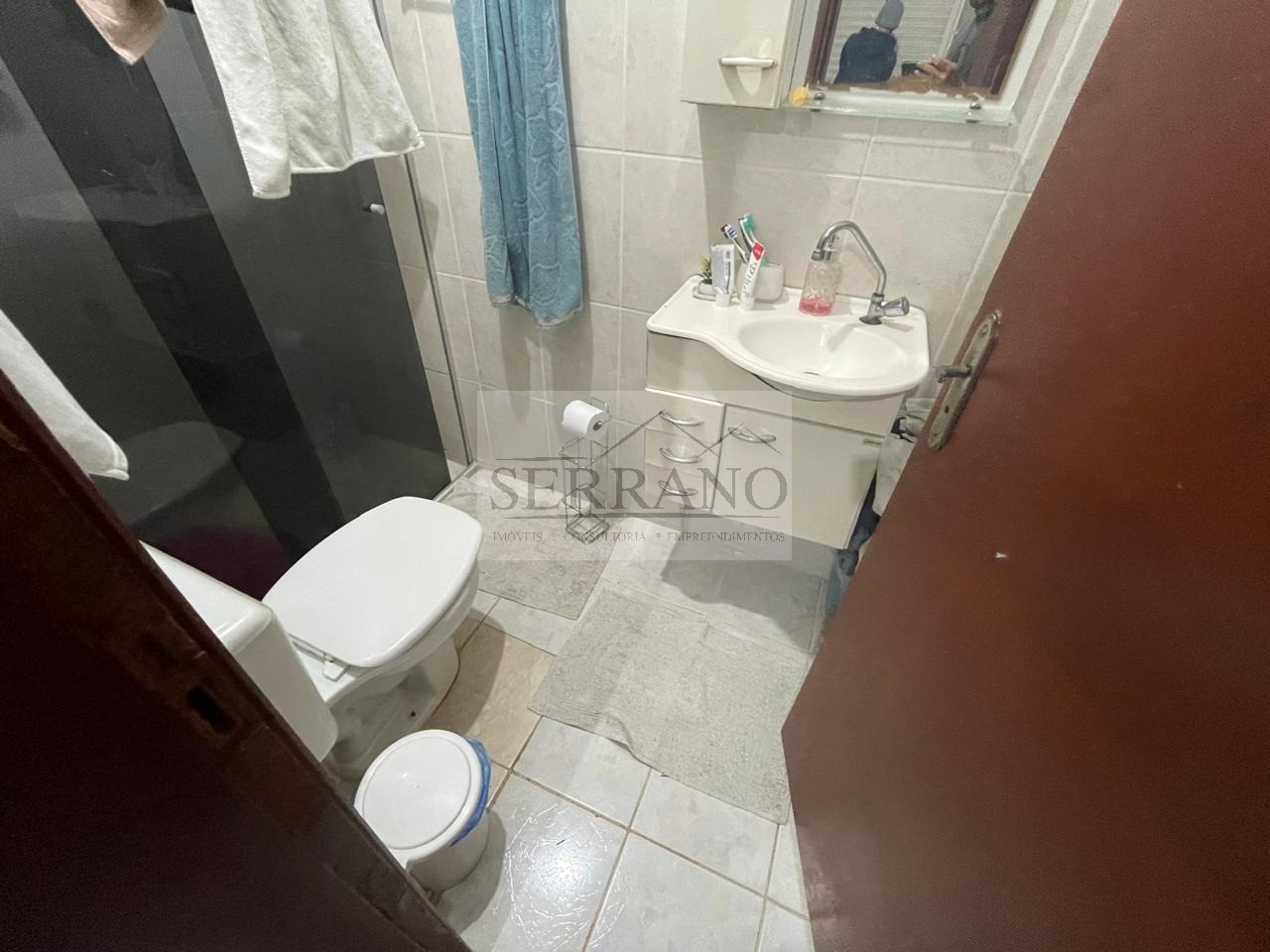Casa, 3 quartos - Foto 10
