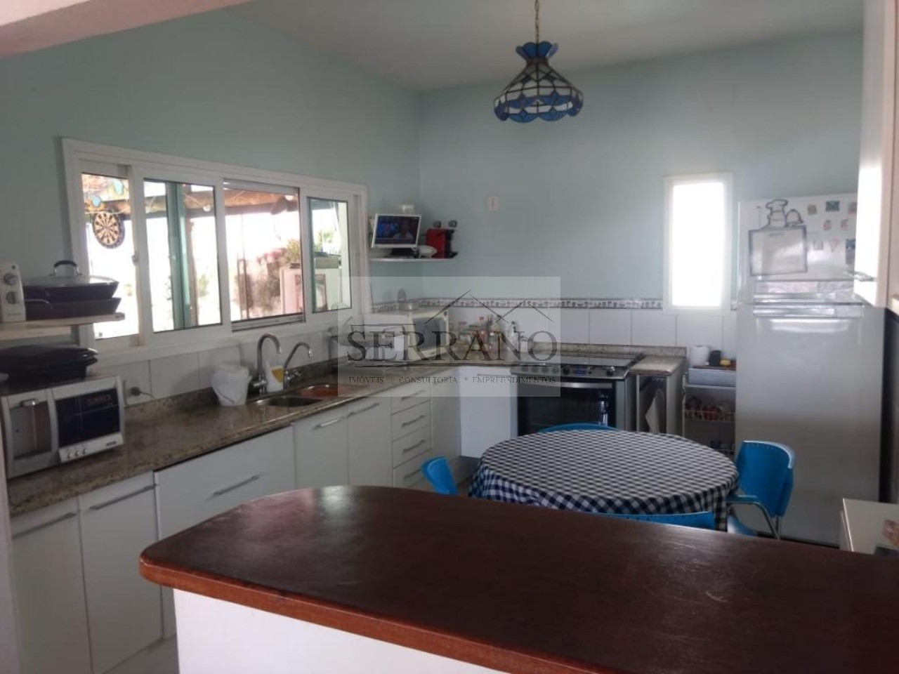 Casa de Condomínio, 3 quartos - Foto 40