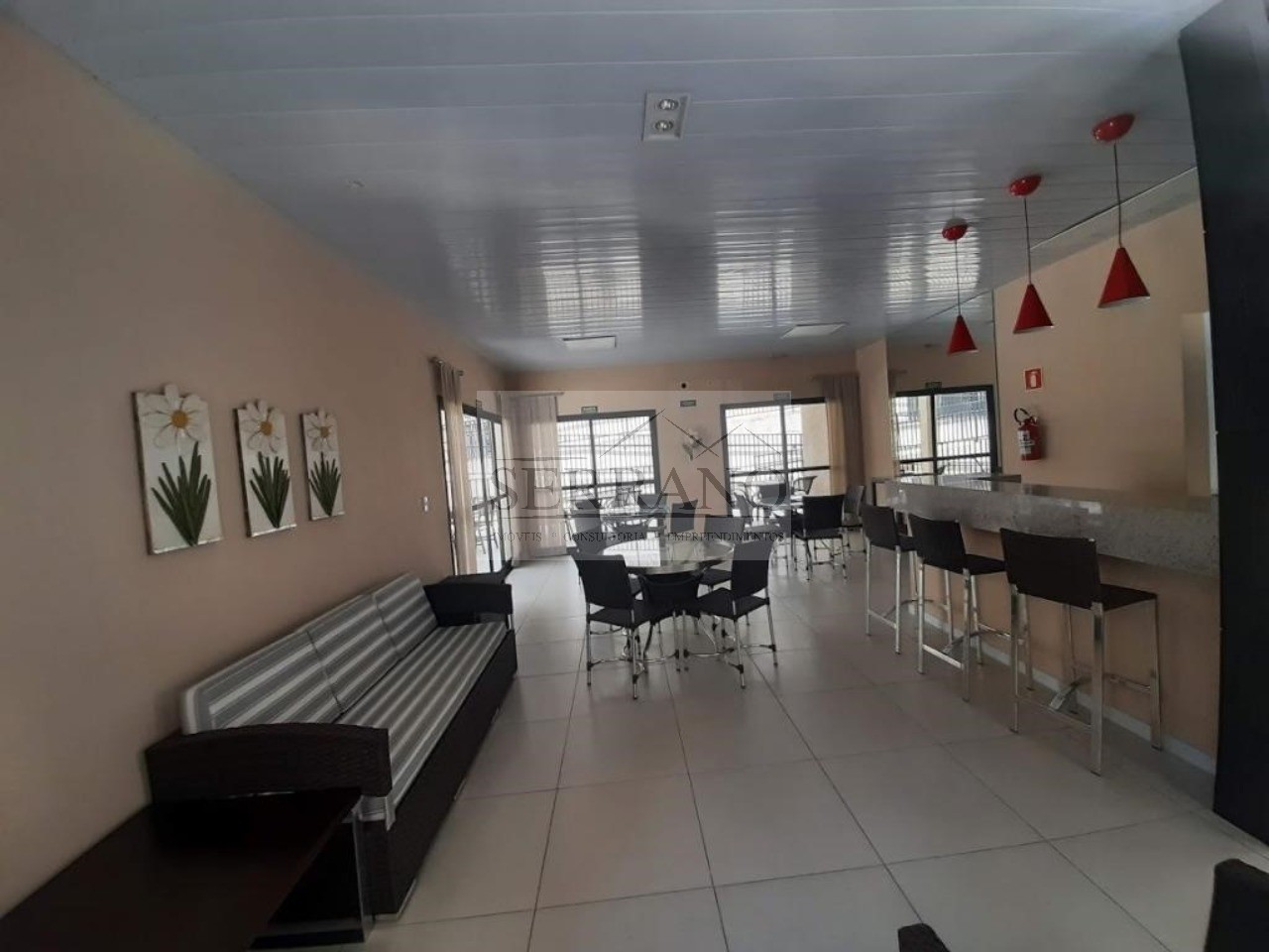 Apartamento, 3 quartos, 97 m² - Foto 2