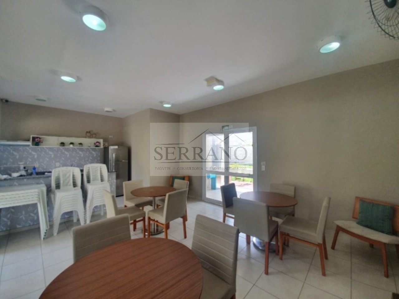 Apartamento, 2 quartos, 52 m² - Foto 22