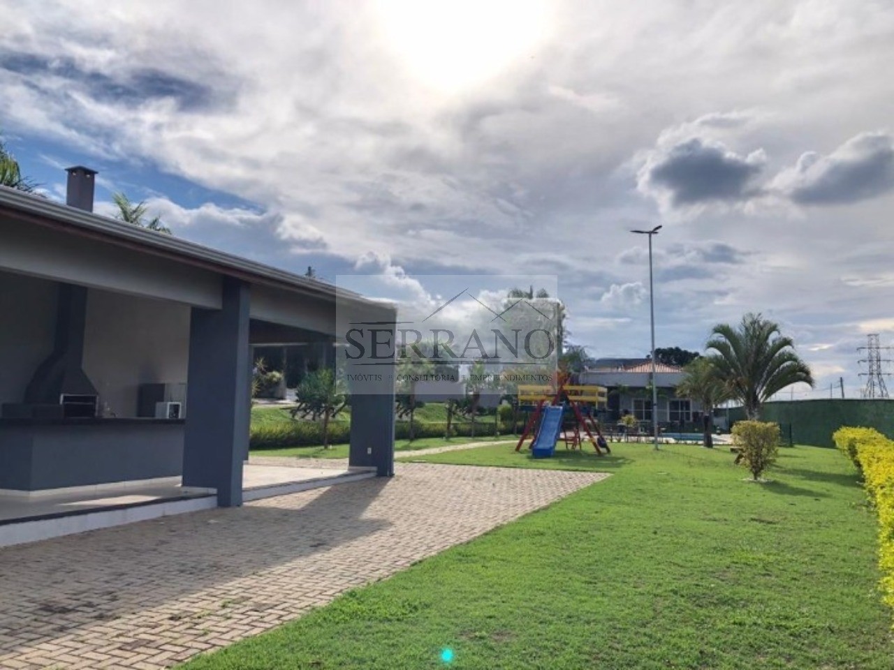 Casa de Condomínio, 3 quartos - Foto 25
