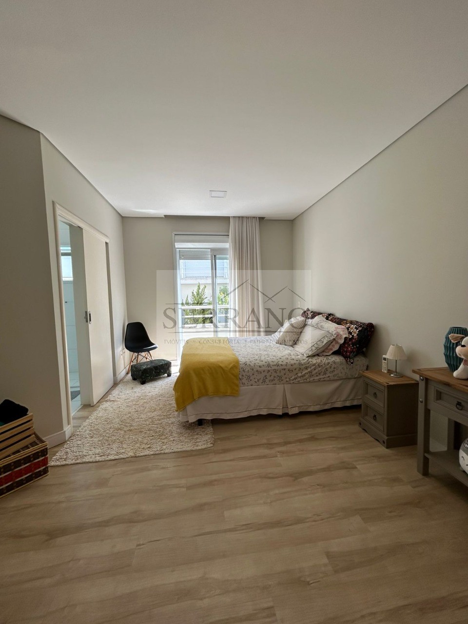 Casa de Condomínio, 3 quartos - Foto 31