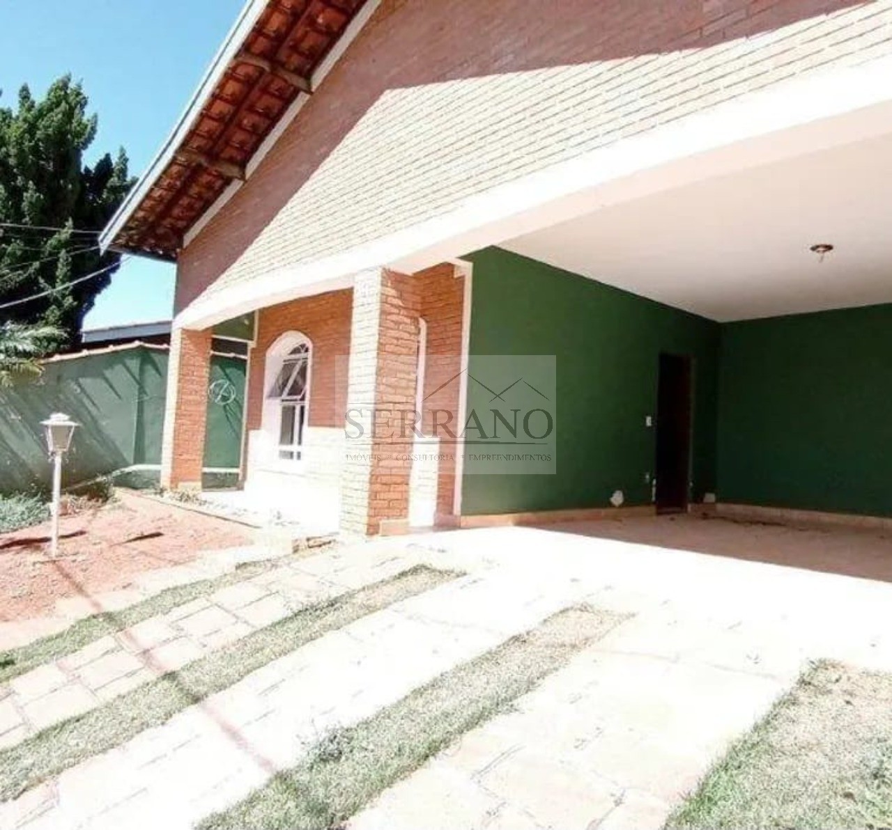 Casa, 4 quartos - Foto 6