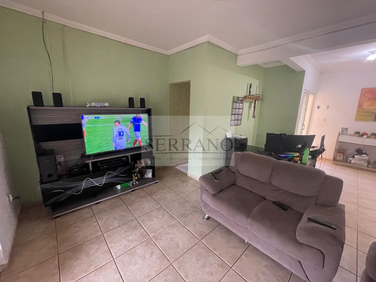 Casa, 3 quartos - Foto 6