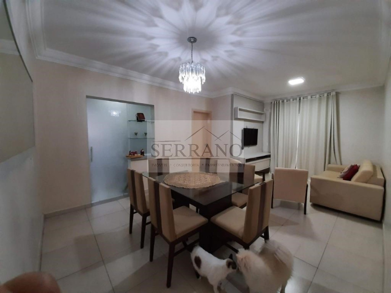 Apartamento, 3 quartos, 97 m² - Foto 24