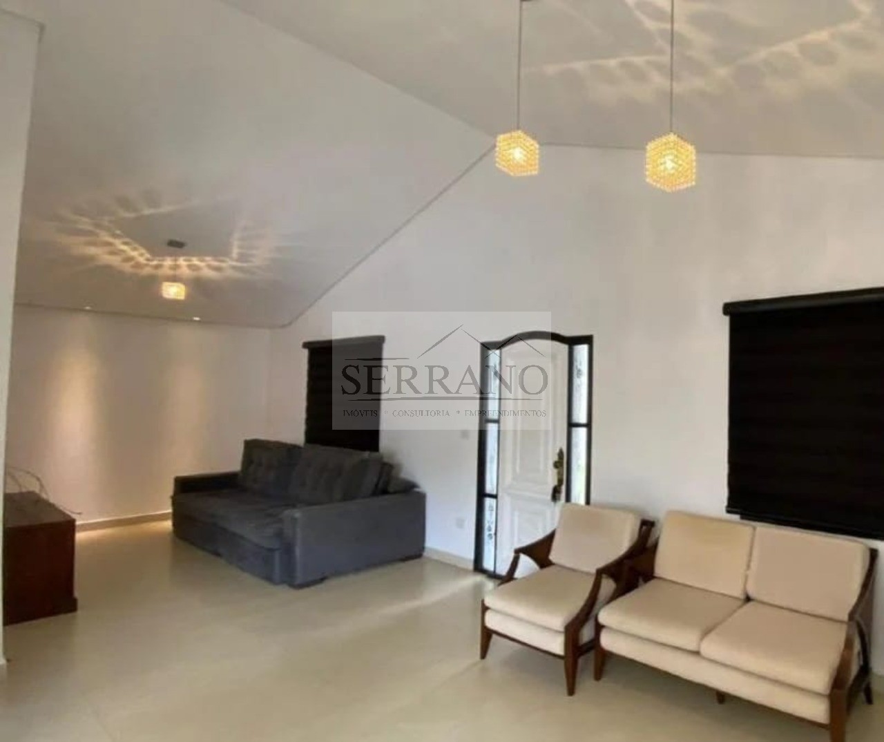 Casa de Condomínio, 3 quartos - Foto 3