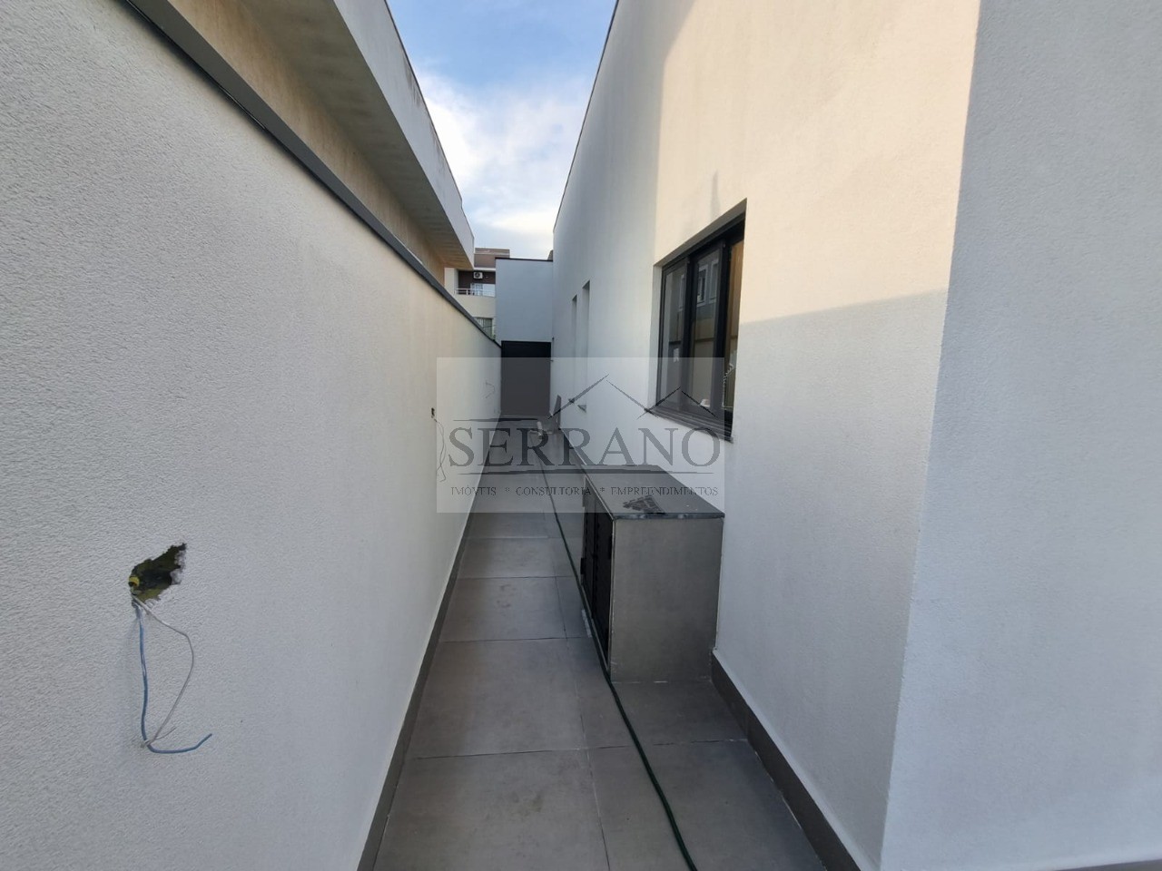 Casa de Condomínio, 3 quartos - Foto 9