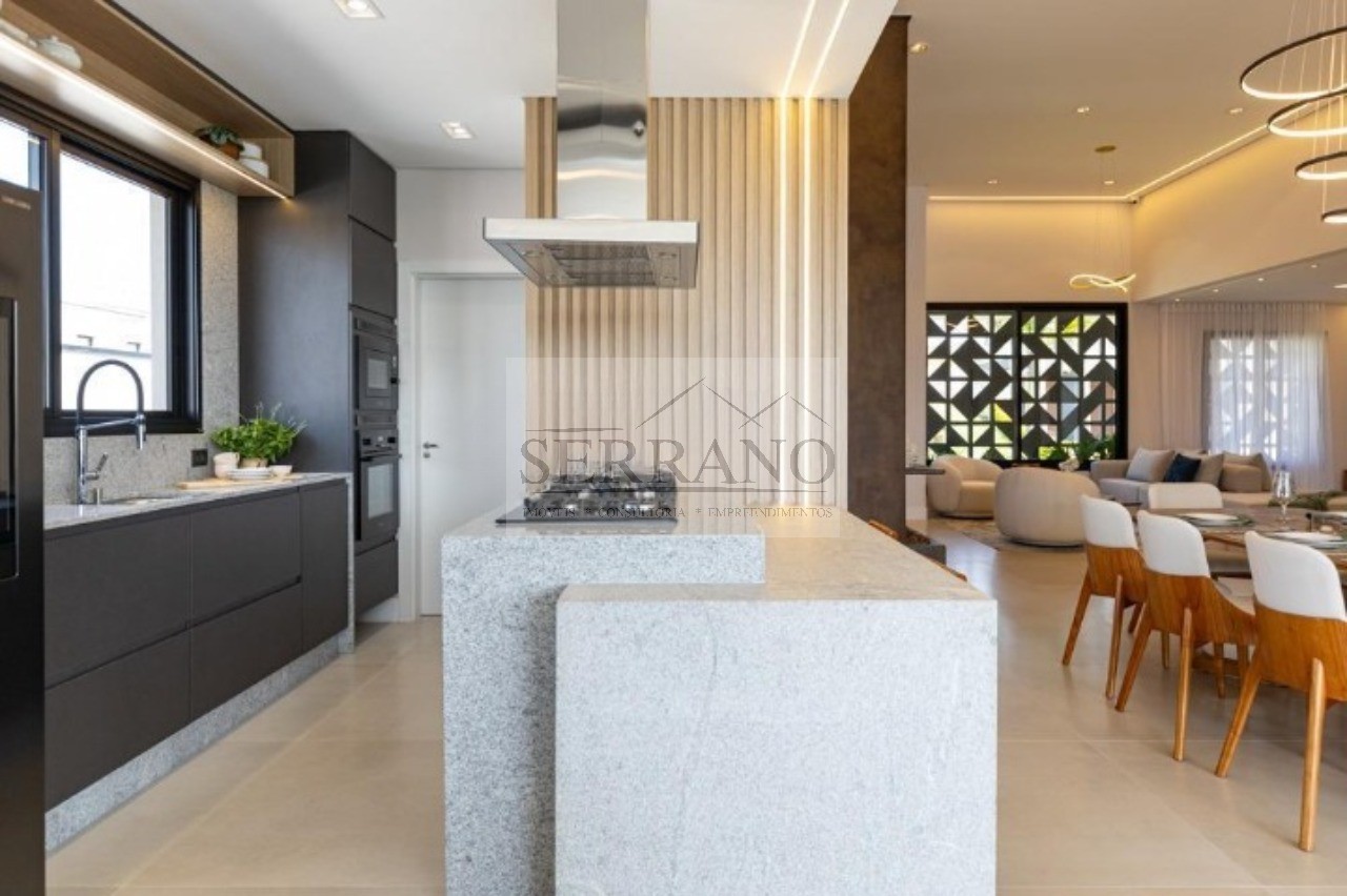 Casa de Condomínio, 4 quartos - Foto 7