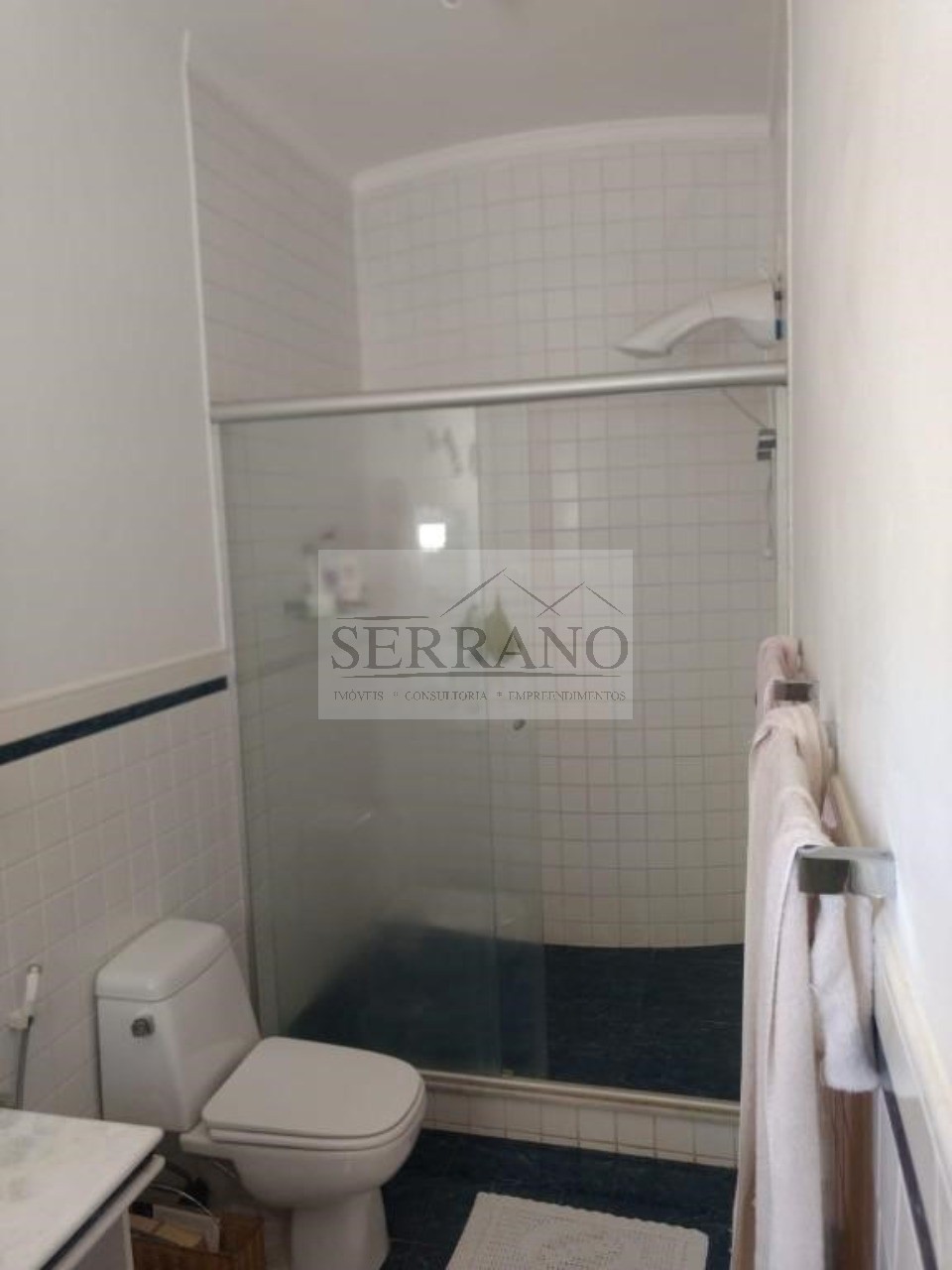 Casa de Condomínio, 3 quartos - Foto 23