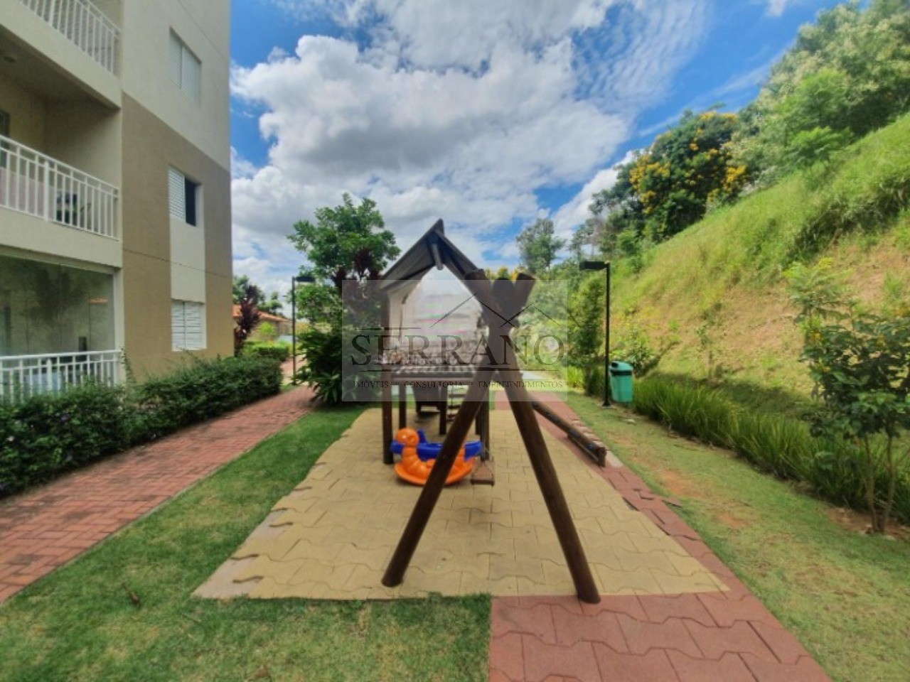 Apartamento, 2 quartos, 52 m² - Foto 20