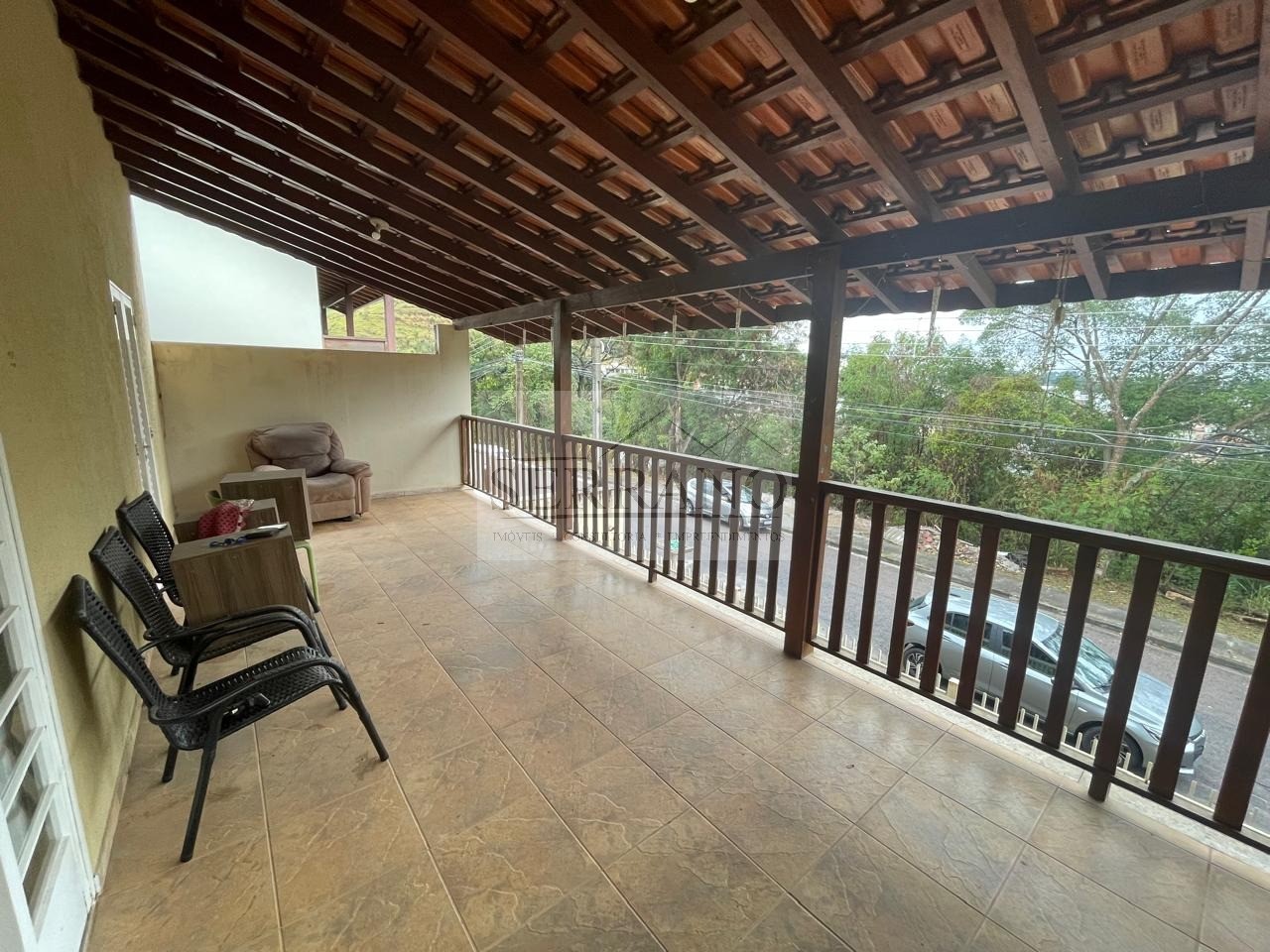 Casa, 3 quartos - Foto 17