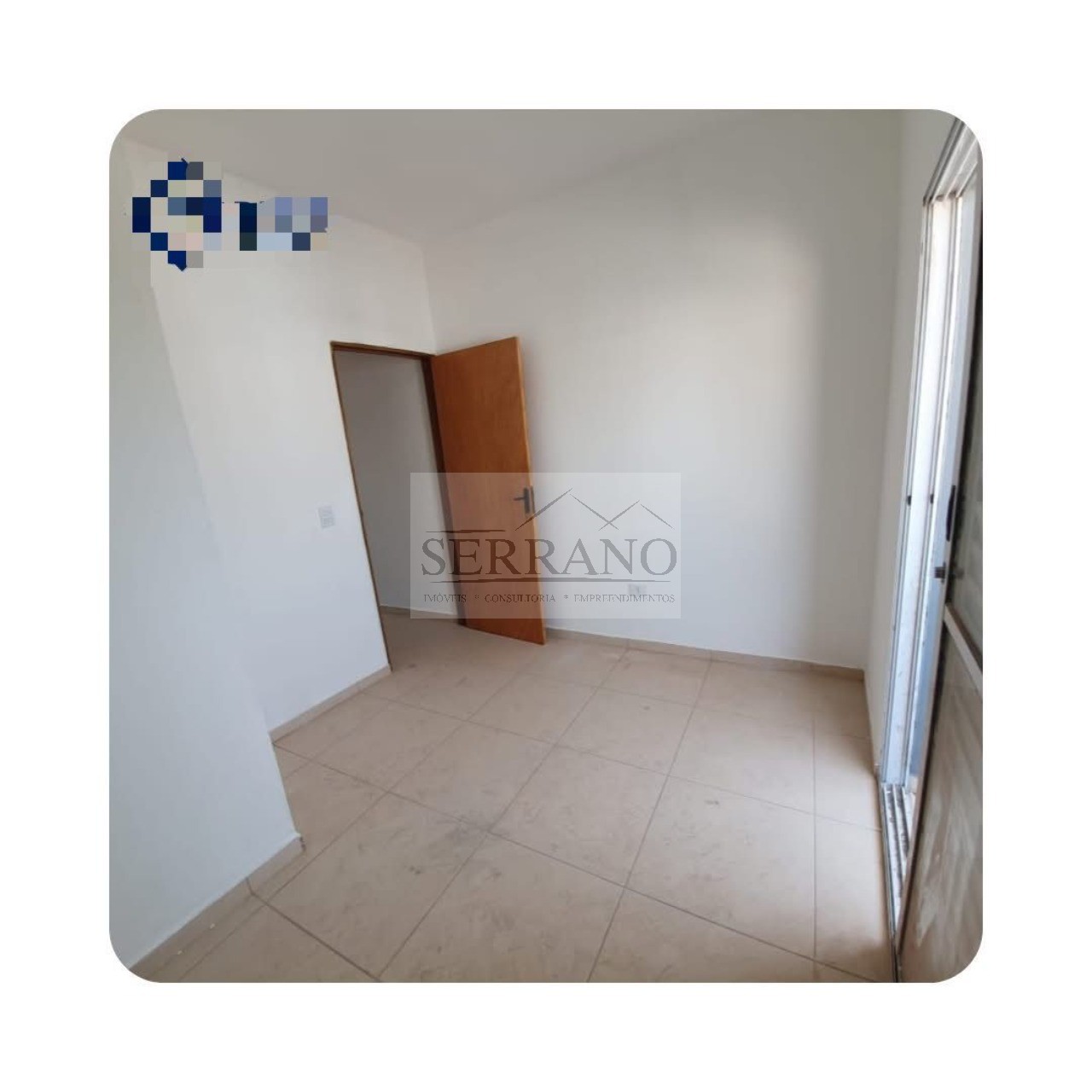 Casa, 2 quartos - Foto 4