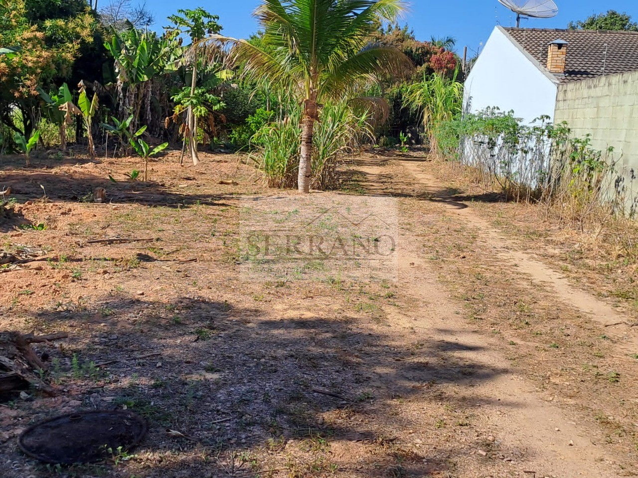 Terreno, 1190 m² - Foto 6
