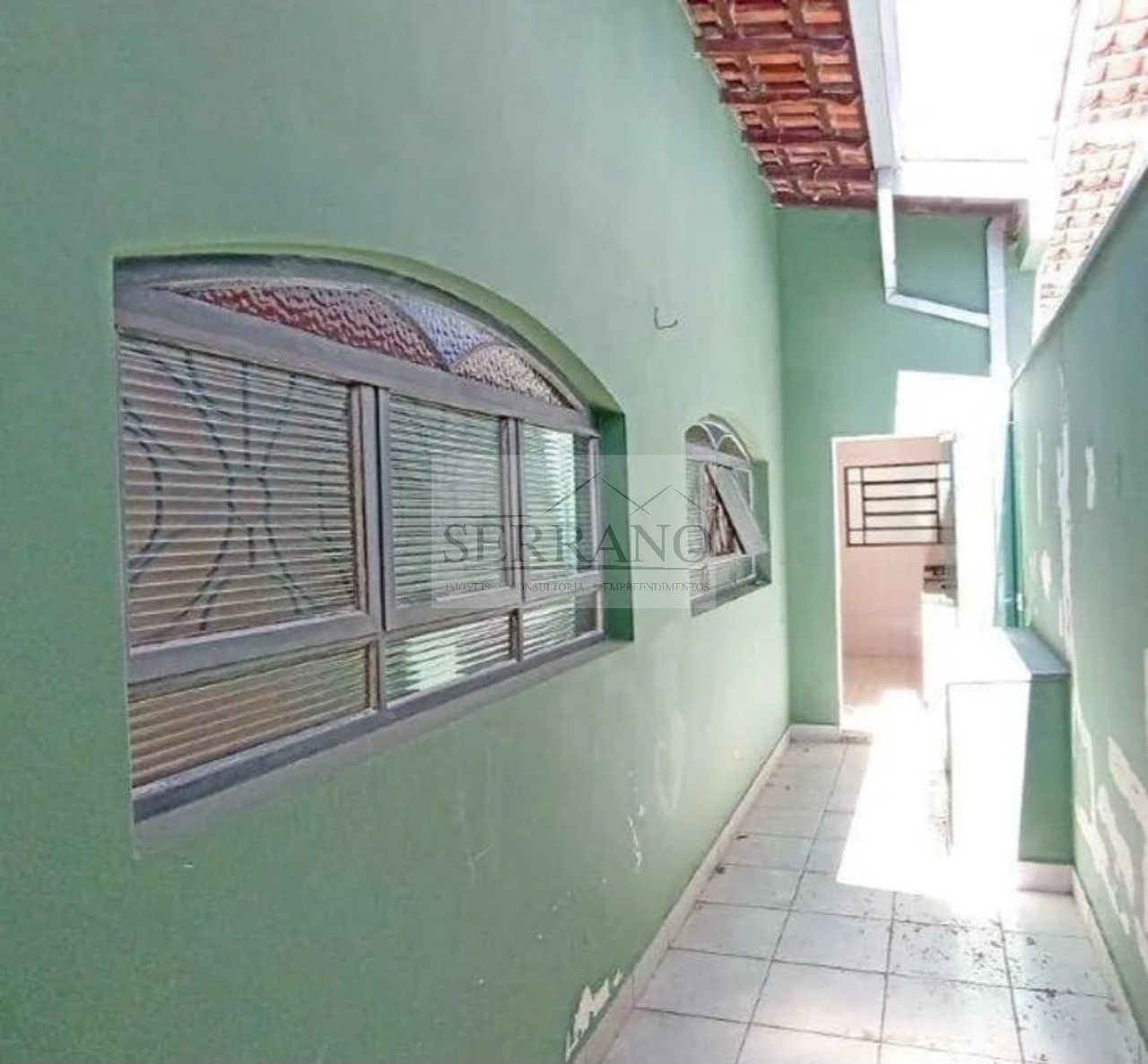 Casa, 4 quartos - Foto 21