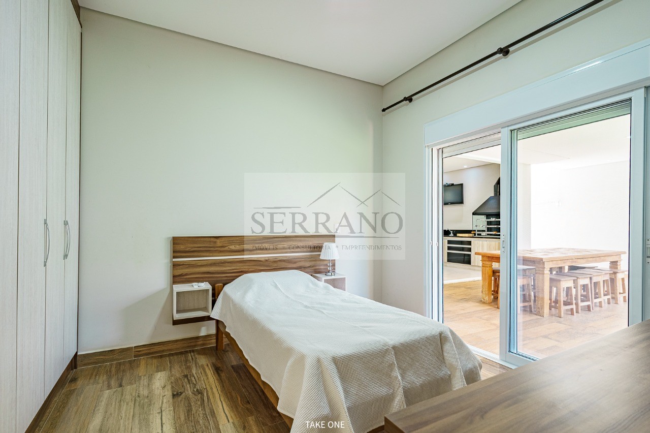 Casa, 3 quartos - Foto 20
