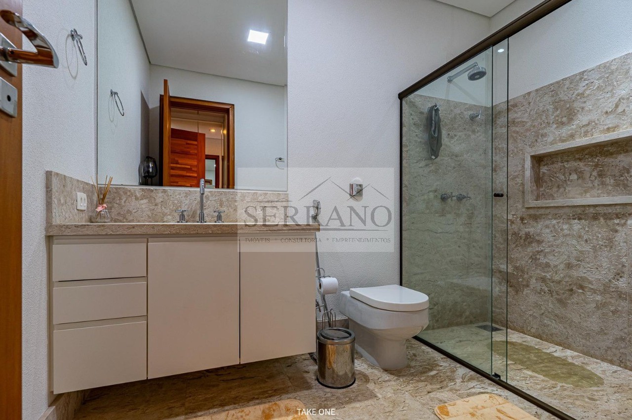 Casa de Condomínio, 5 quartos - Foto 64