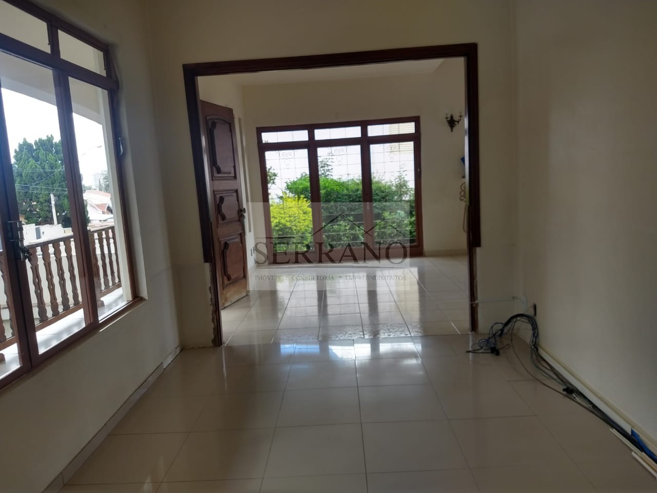Casa, 8 quartos - Foto 2