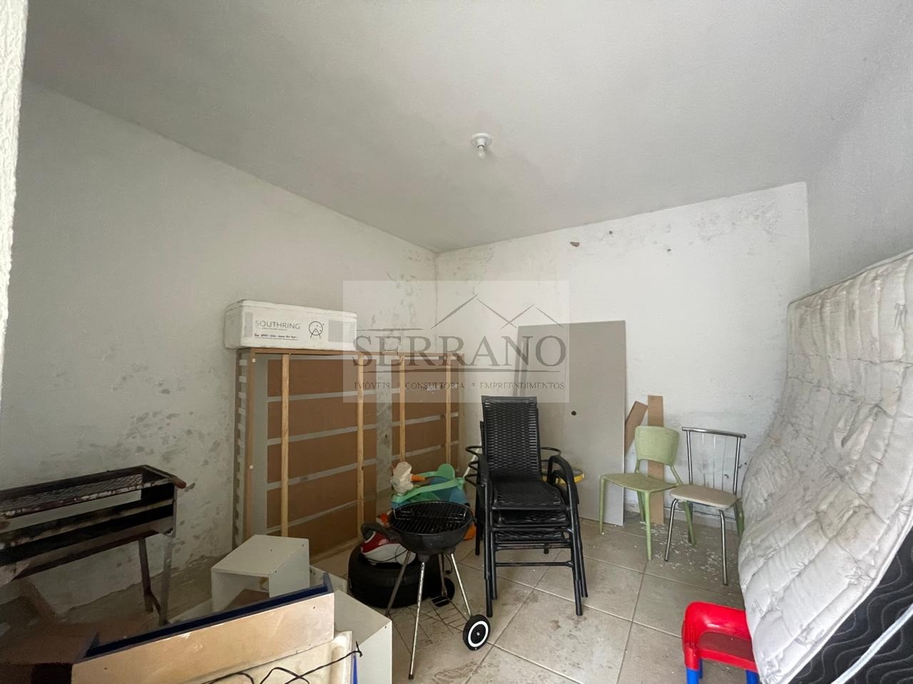 Casa, 3 quartos - Foto 3