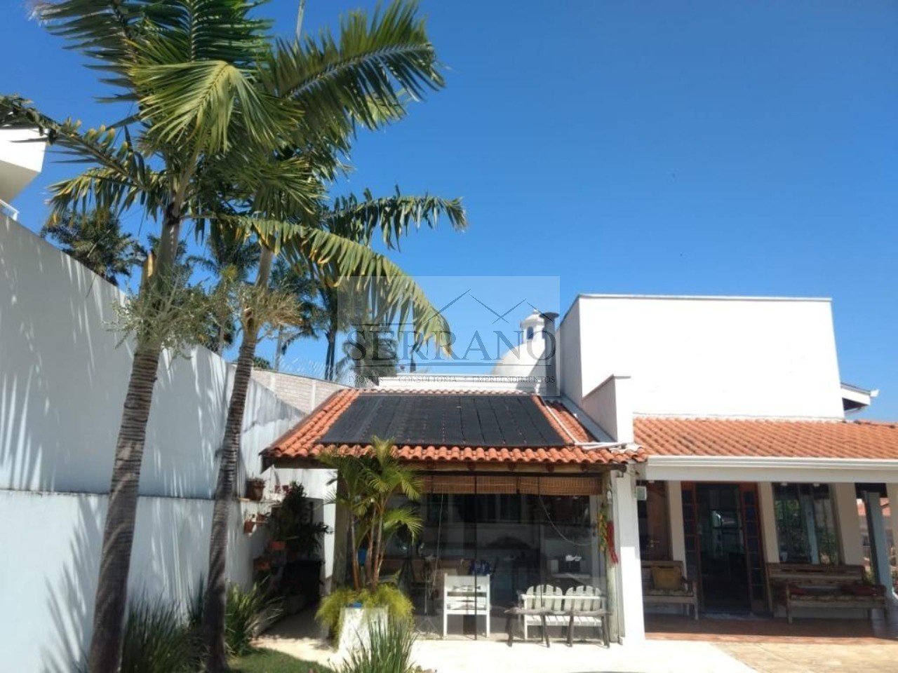 Casa de Condomínio, 3 quartos - Foto 5