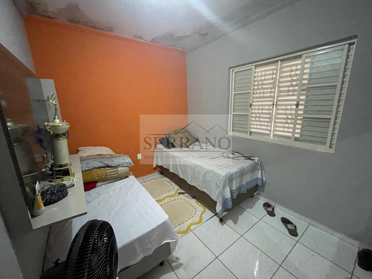 Casa, 3 quartos - Foto 11