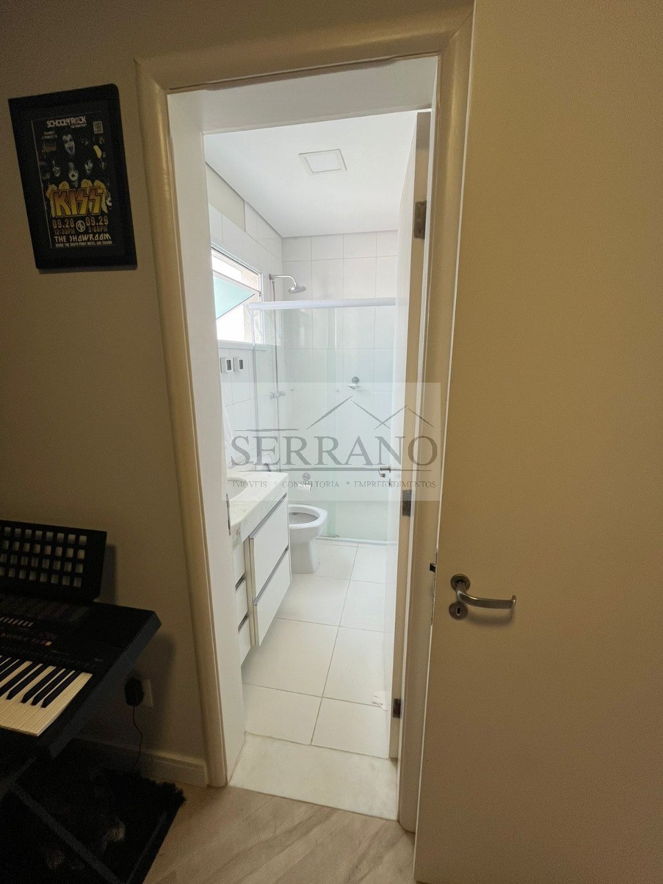 Casa de Condomínio, 3 quartos - Foto 32