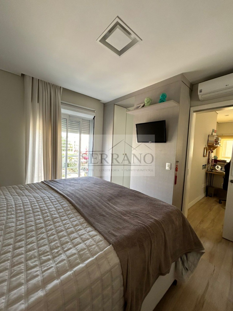 Casa de Condomínio, 3 quartos - Foto 40