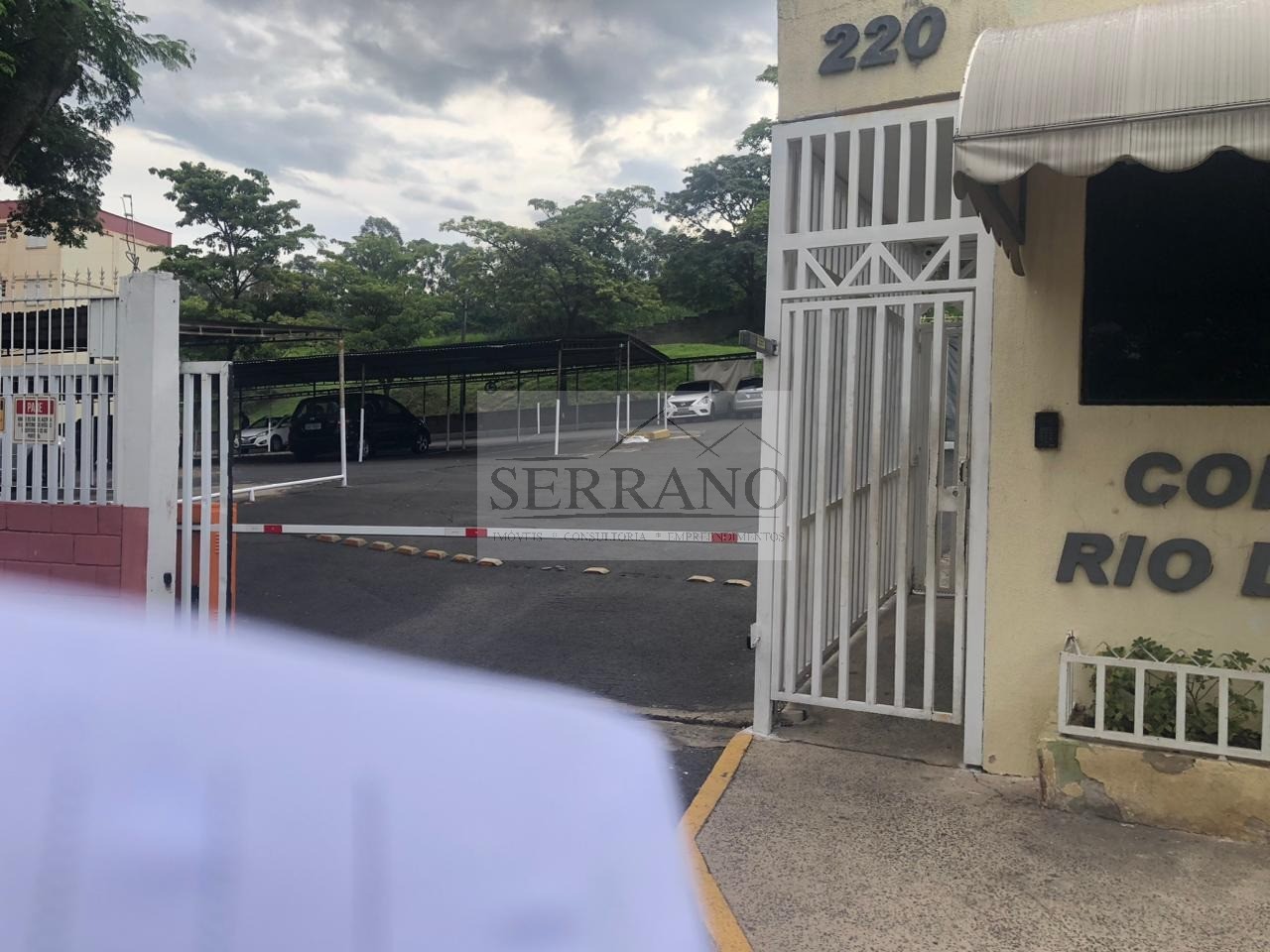 Apartamento, 2 quartos, 57 m² - Foto 8