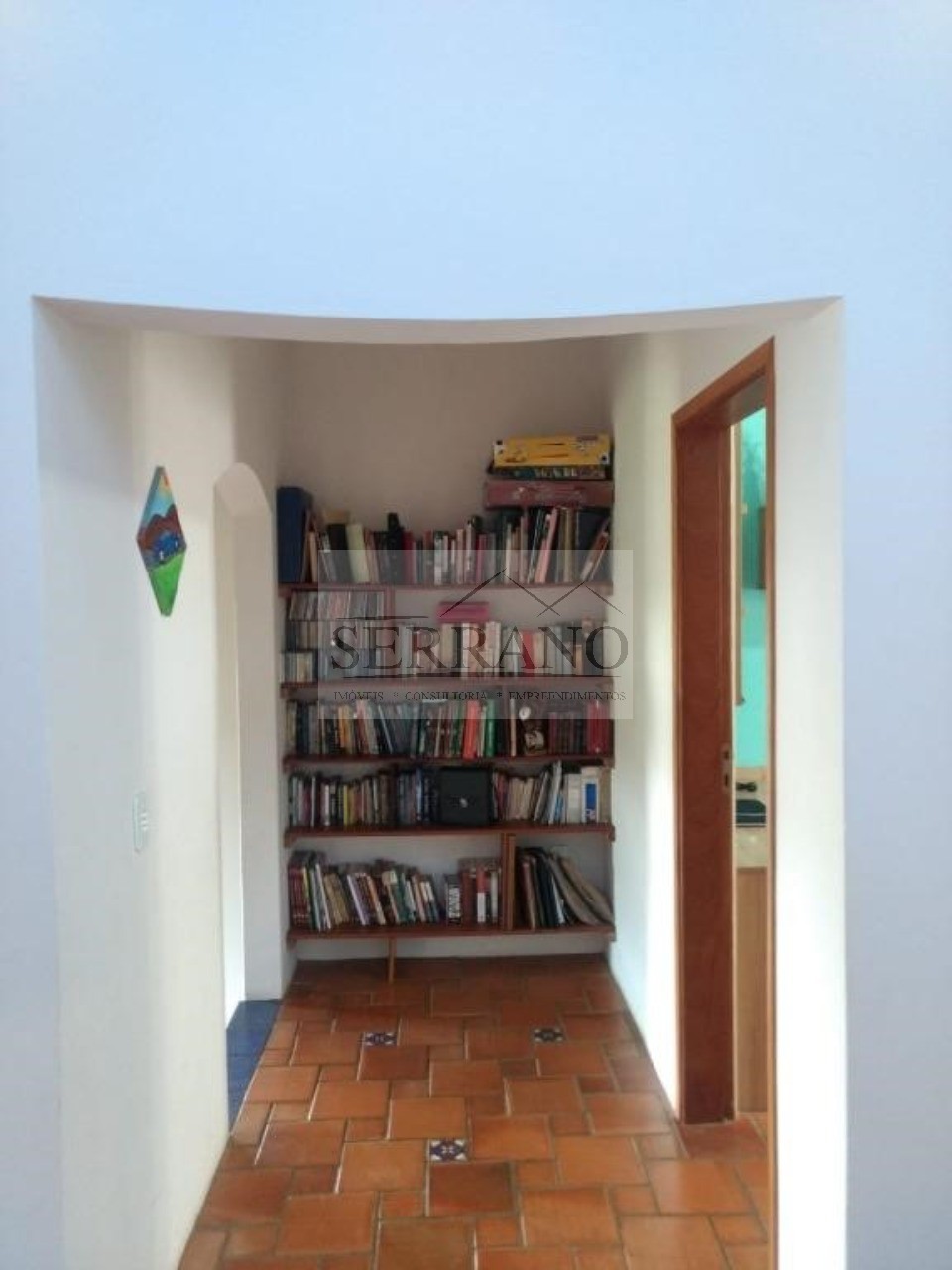 Casa de Condomínio, 3 quartos - Foto 30