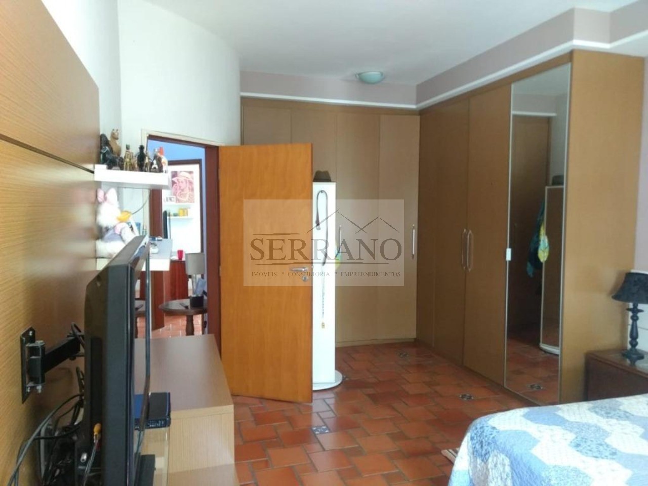 Casa de Condomínio, 3 quartos - Foto 6