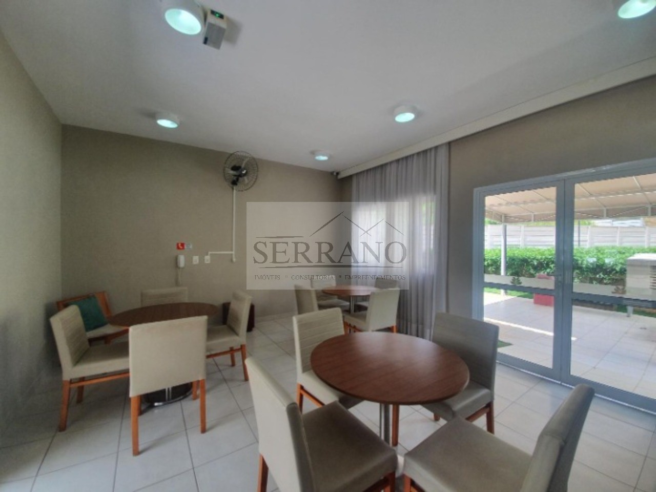 Apartamento, 2 quartos, 52 m² - Foto 24