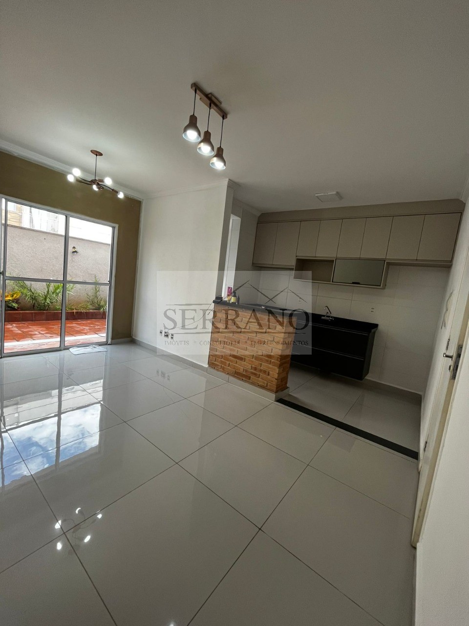 Apartamento, 2 quartos - Foto 13