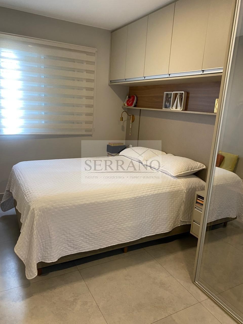 Apartamento, 2 quartos, 69 m² - Foto 9