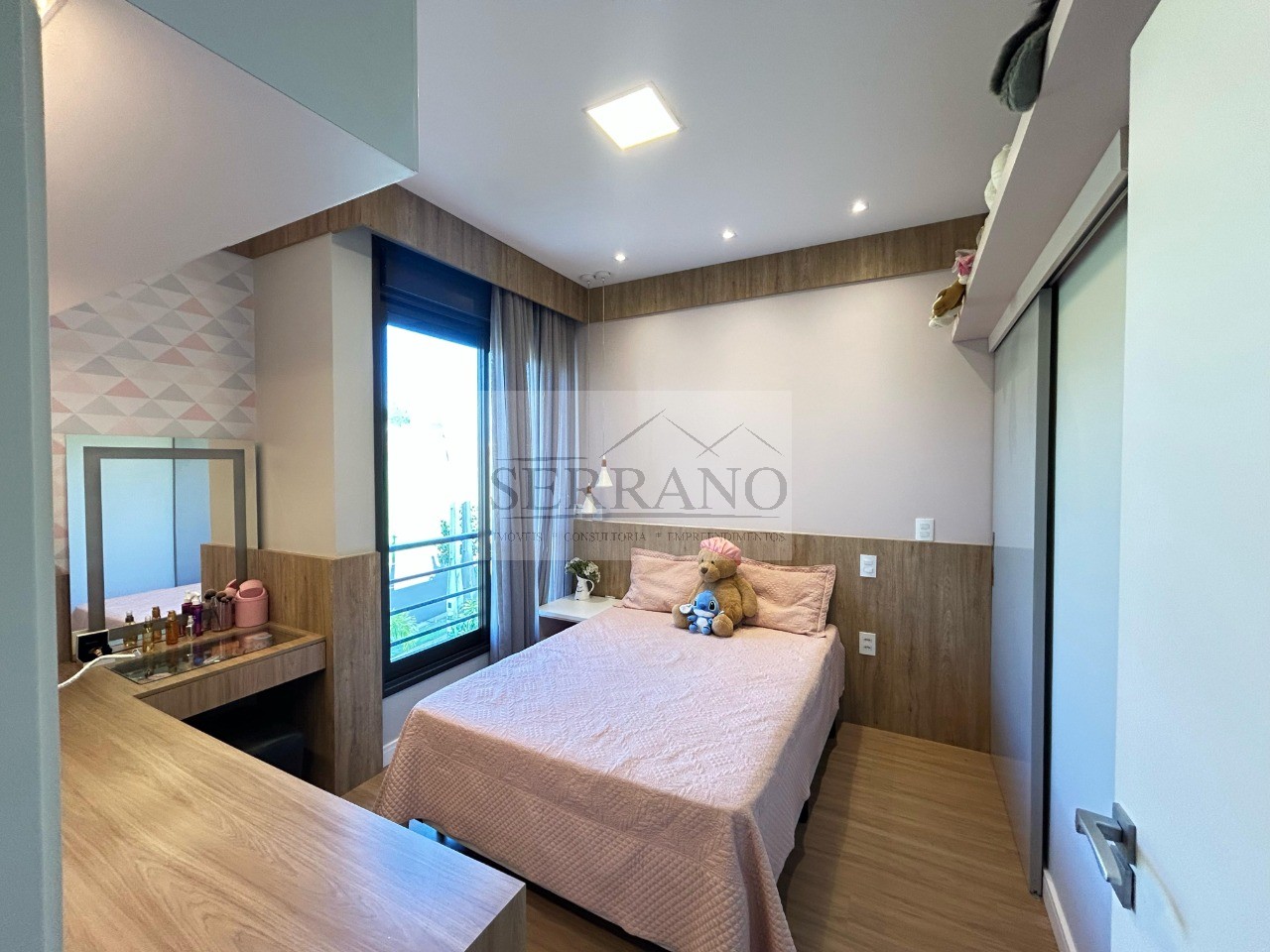 Casa de Condomínio, 4 quartos - Foto 42
