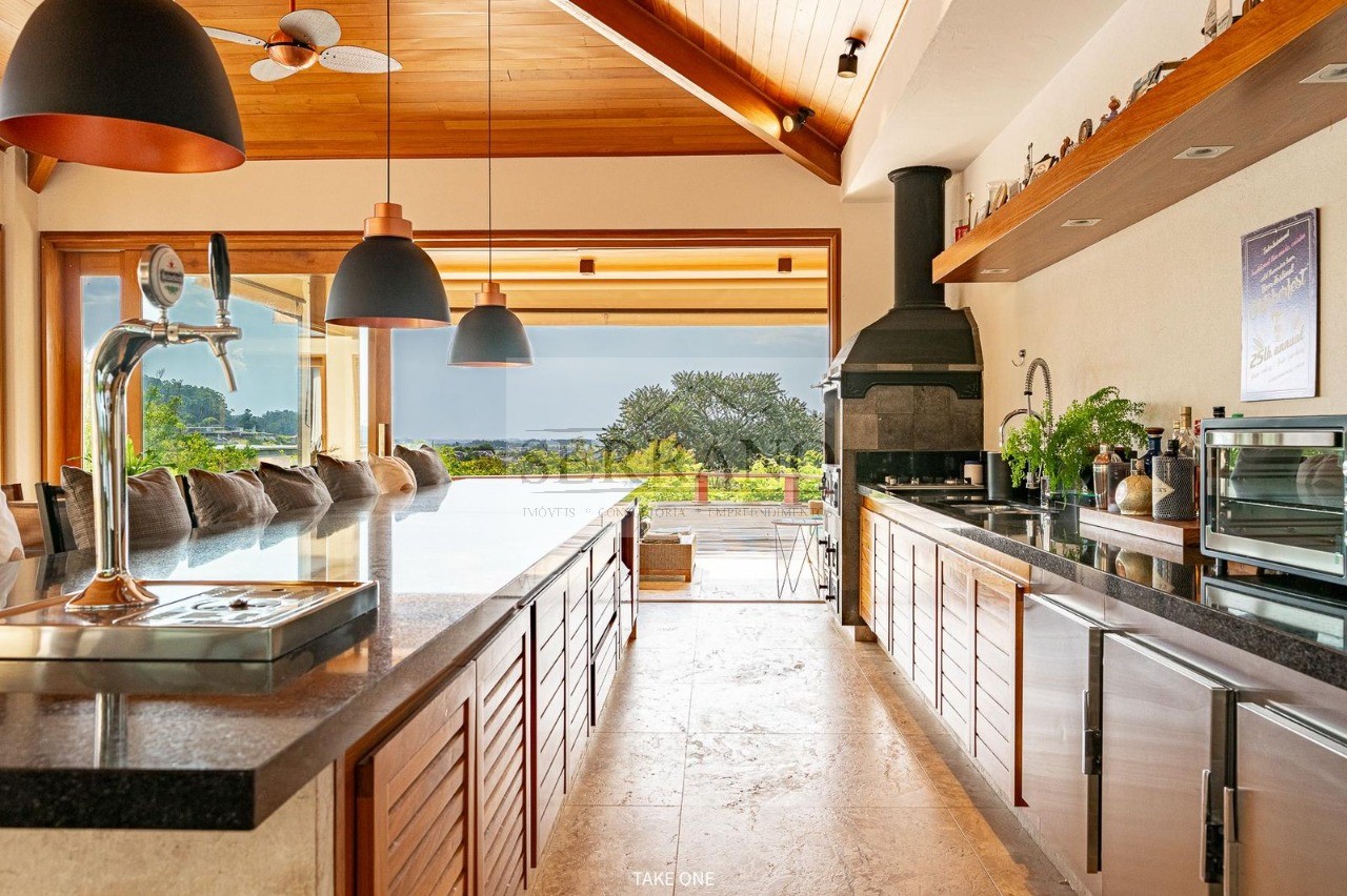 Casa de Condomínio, 5 quartos - Foto 8