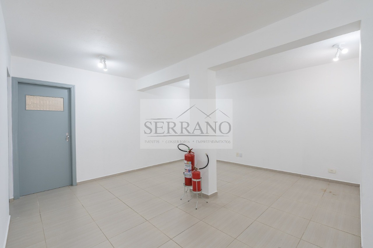 Sala-Conjunto, 95 m² - Foto 1