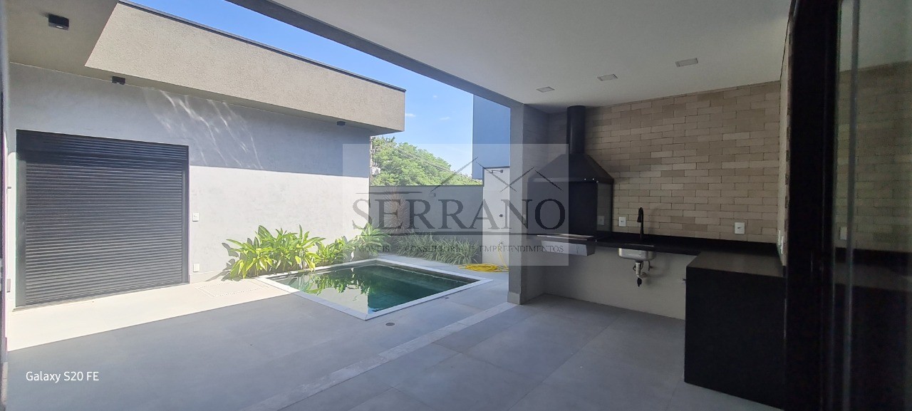 Casa de Condomínio, 3 quartos - Foto 23