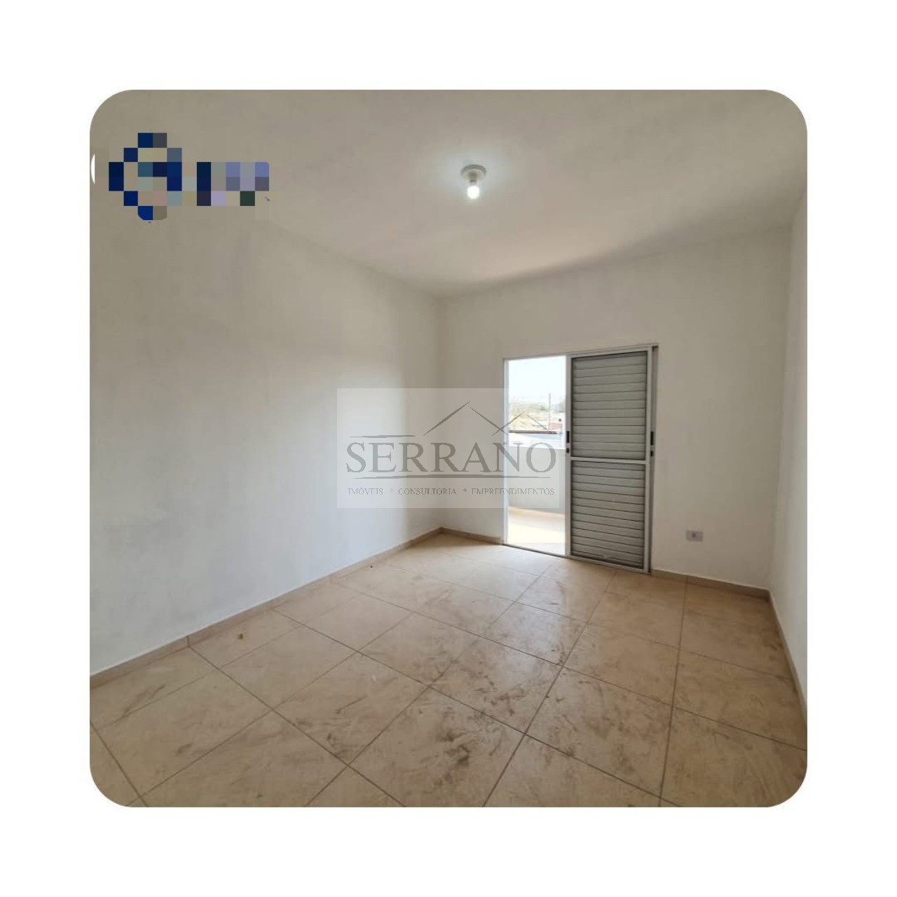 Casa, 2 quartos - Foto 2