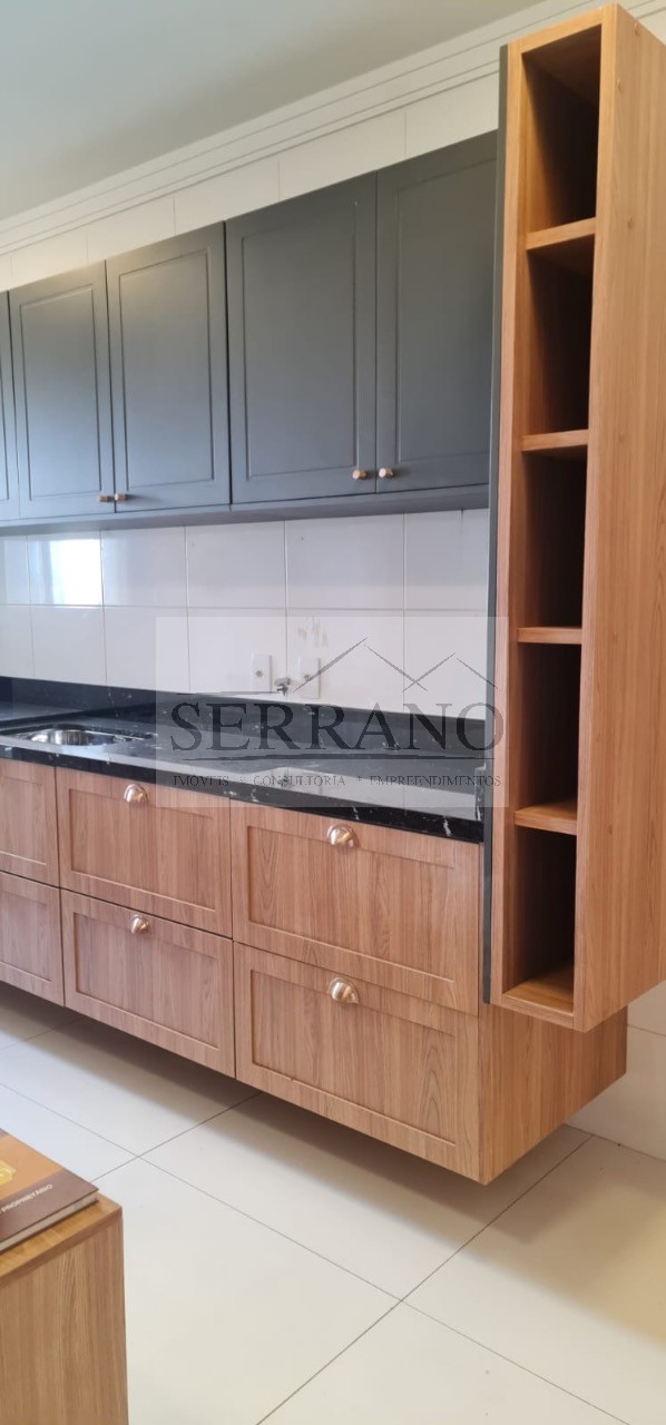 Apartamento, 3 quartos, 158 m² - Foto 2