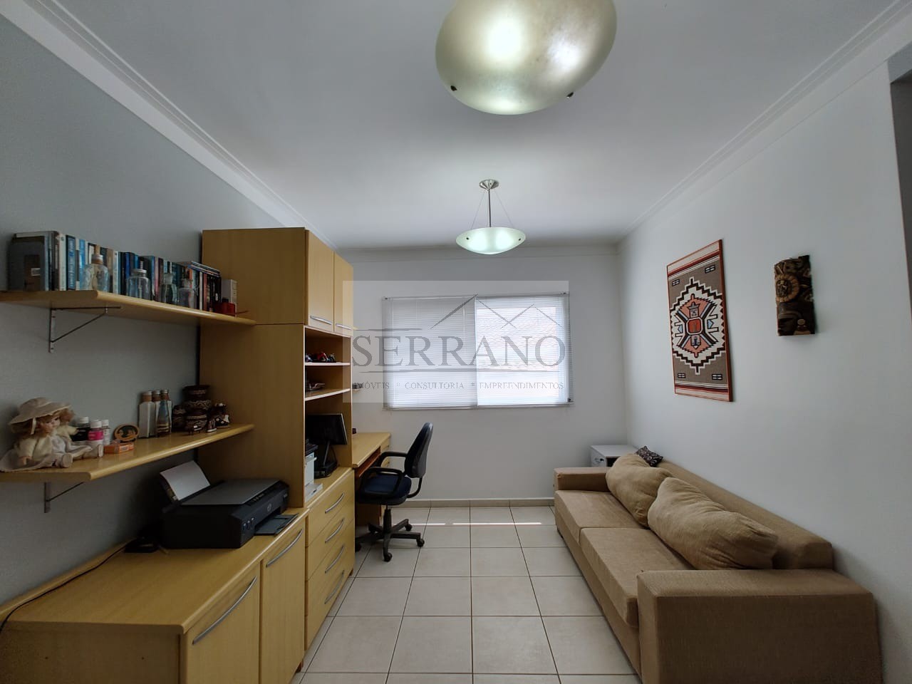Casa de Condomínio, 3 quartos - Foto 25