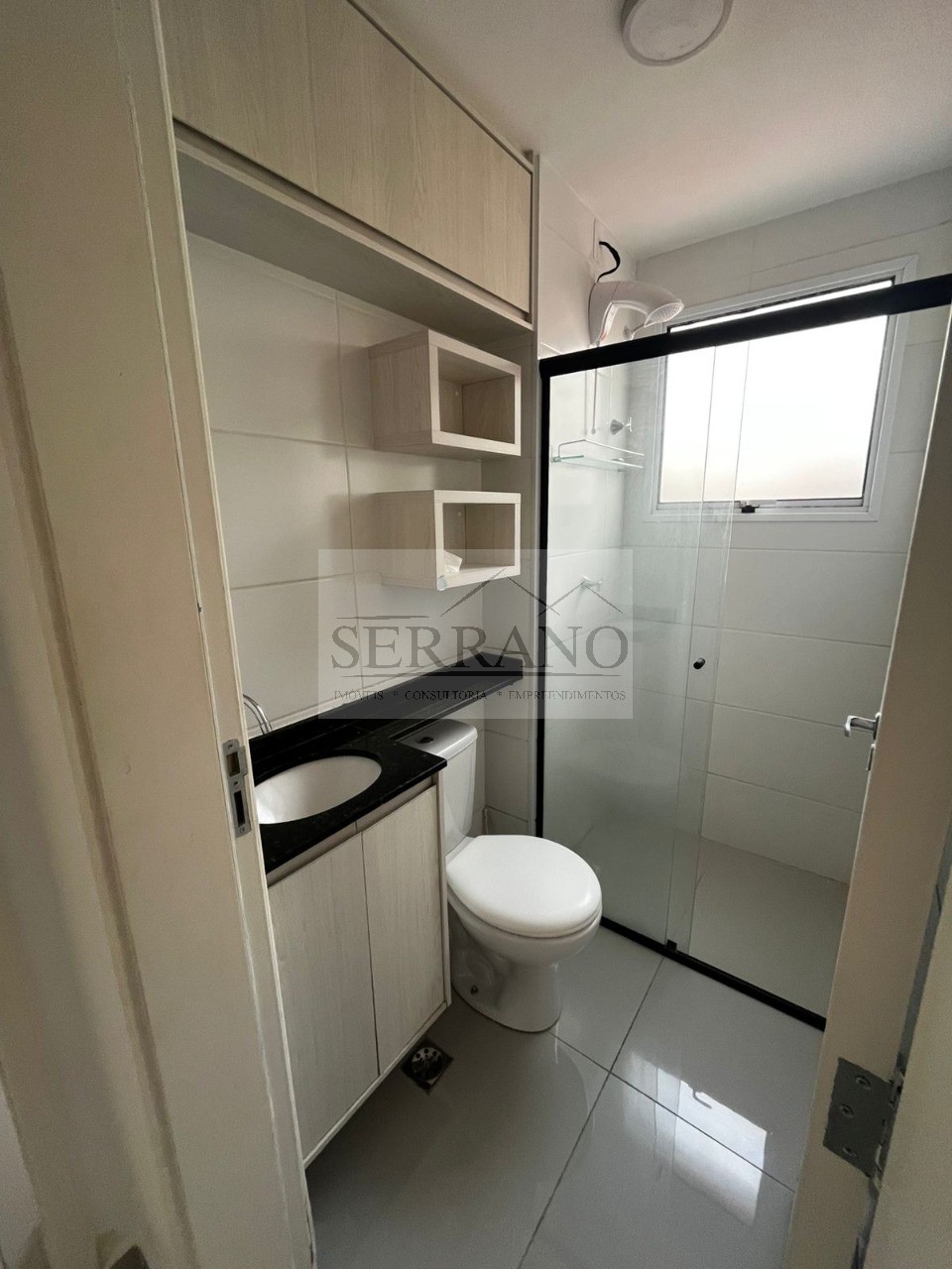 Apartamento, 2 quartos - Foto 7